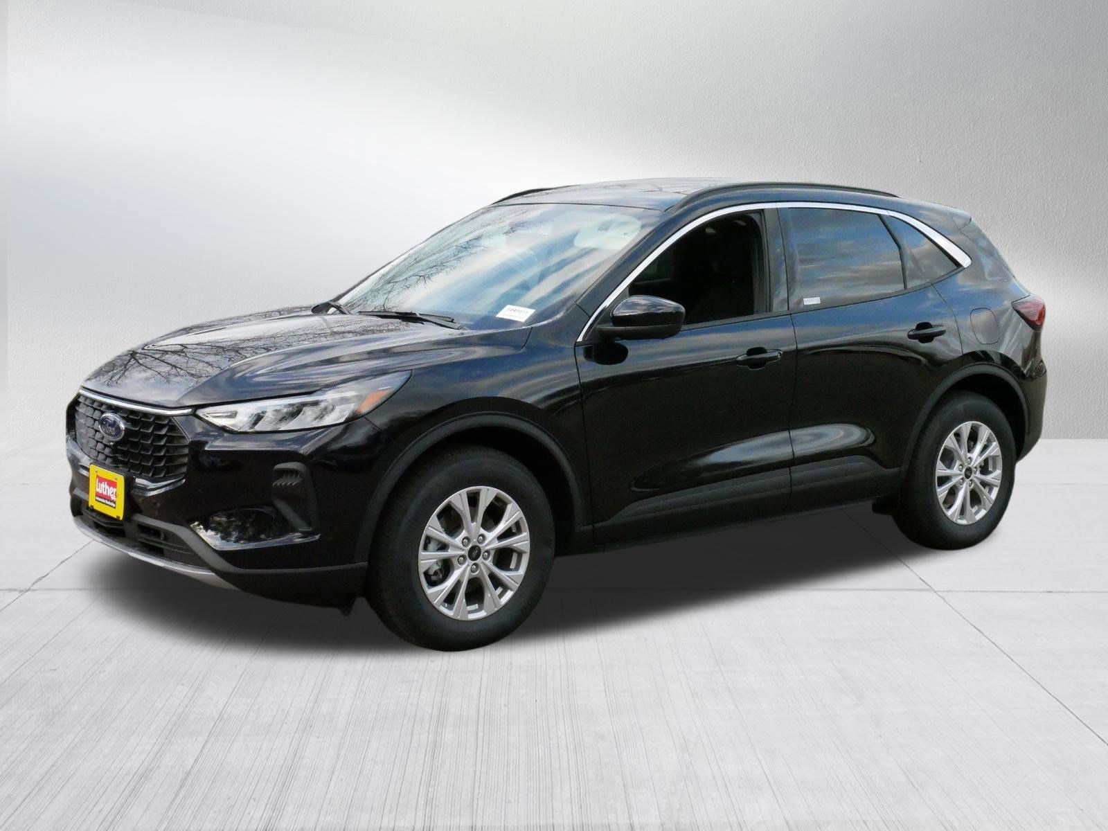 2024 Ford Escape Active photo 3