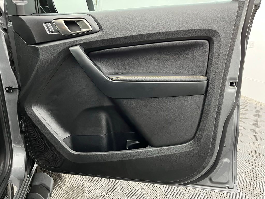 2022 Ford Ranger Lariat photo 26