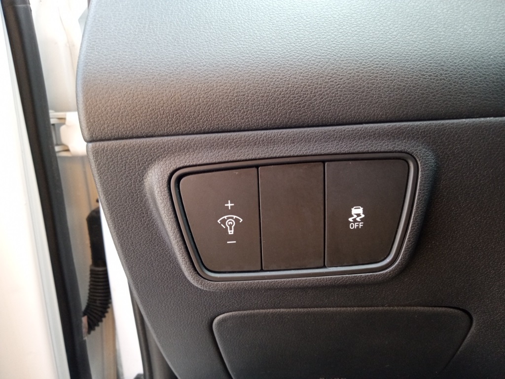 2023 Hyundai Tucson SE photo 26