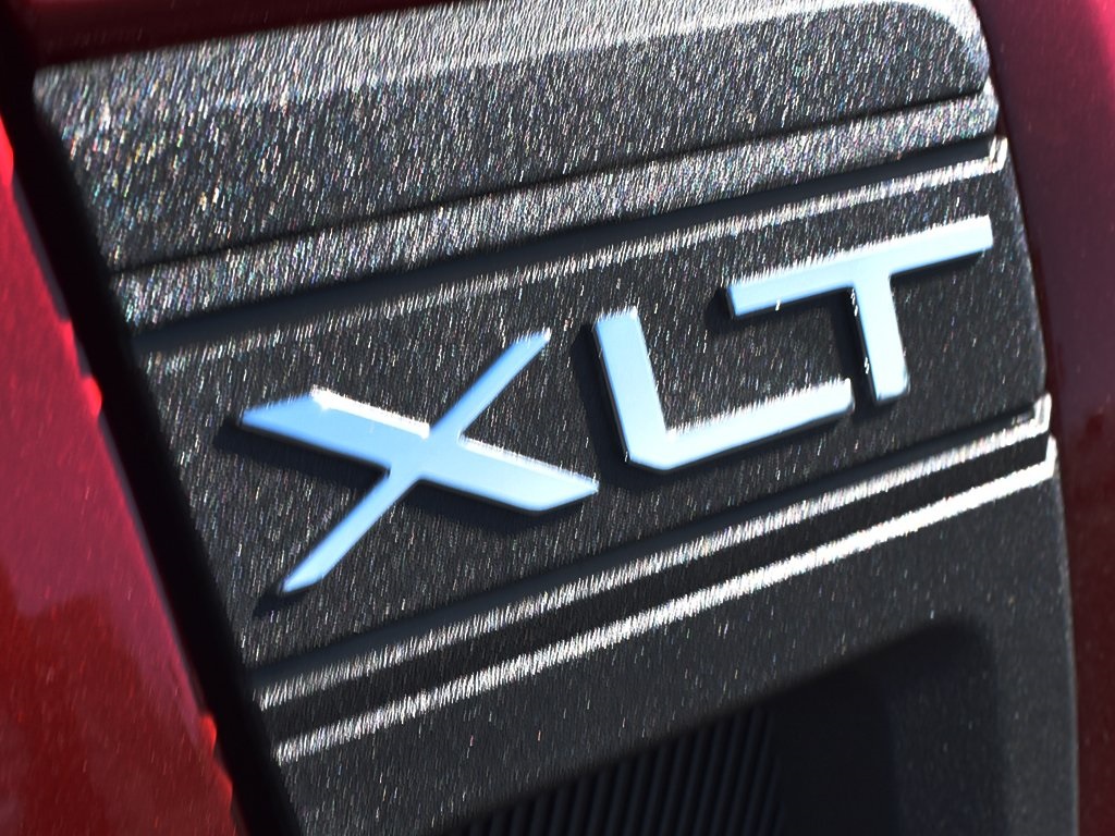 2025 Ford Maverick XLT photo 6