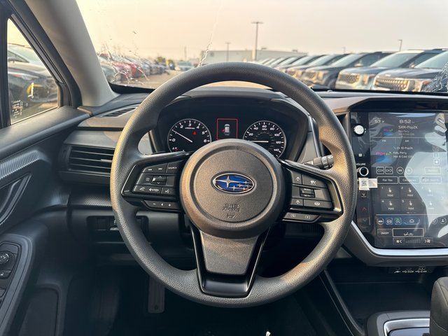 2025 Subaru Crosstrek Premium photo 15
