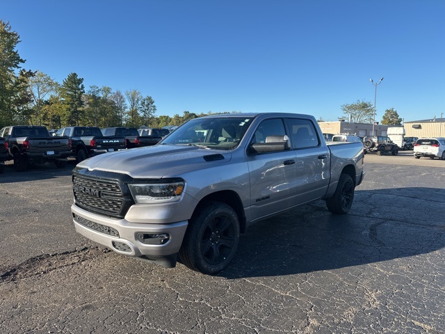 2023 Ram 1500 Big Horn photo 4