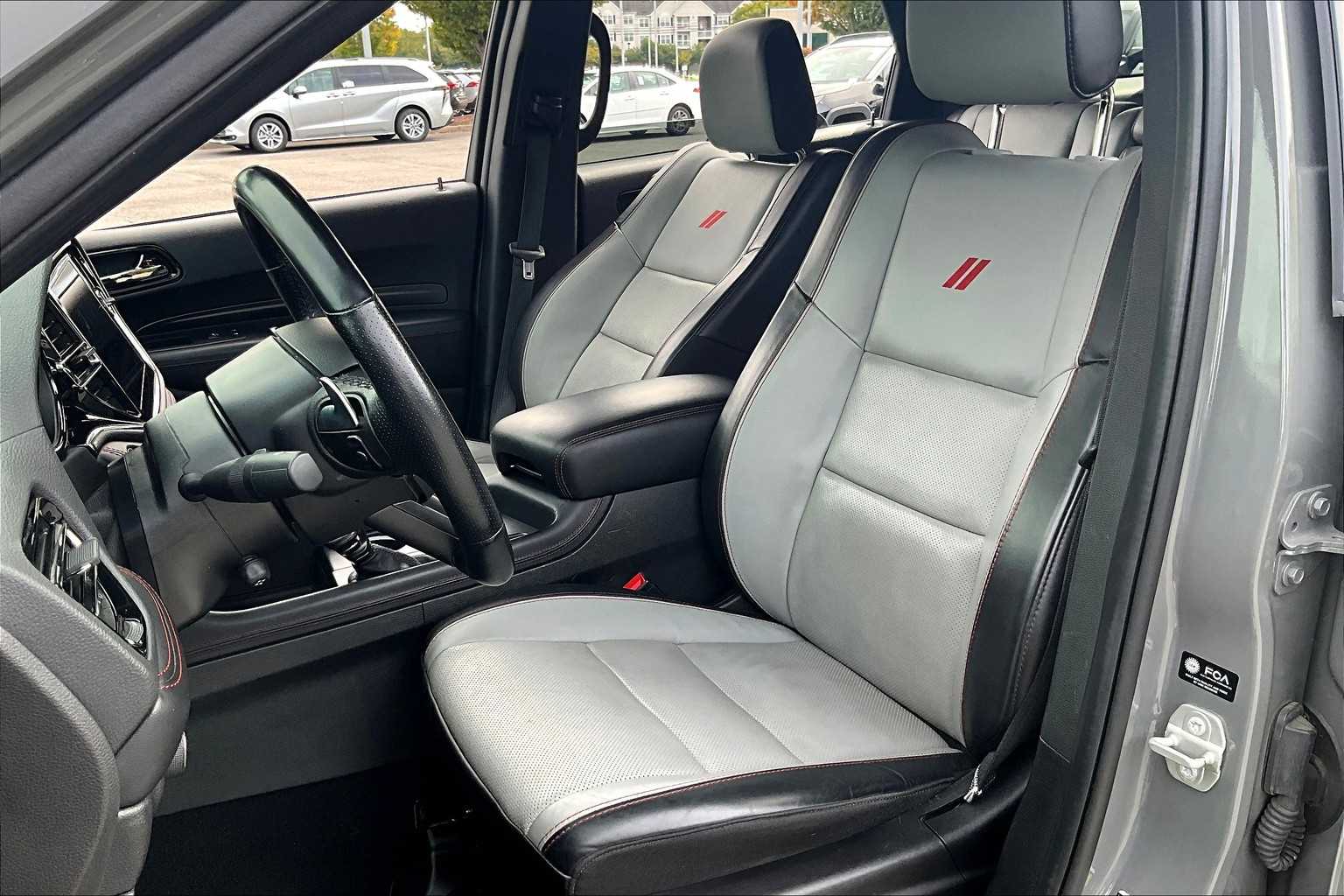 2024 Dodge Durango GT Plus photo 7