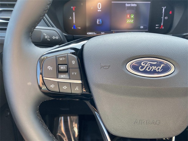 2024 Ford Escape Active photo 22