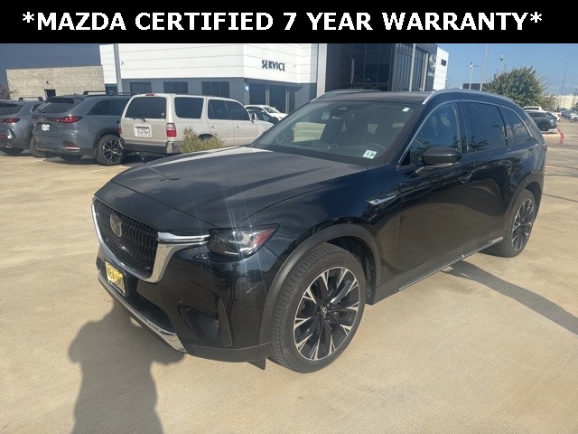 2024 Mazda CX-90 Premium Plus Package's photo