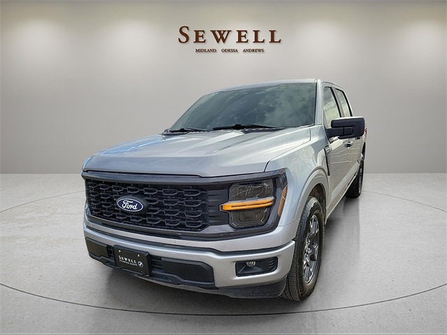 2024 Ford F-150 STX's photo