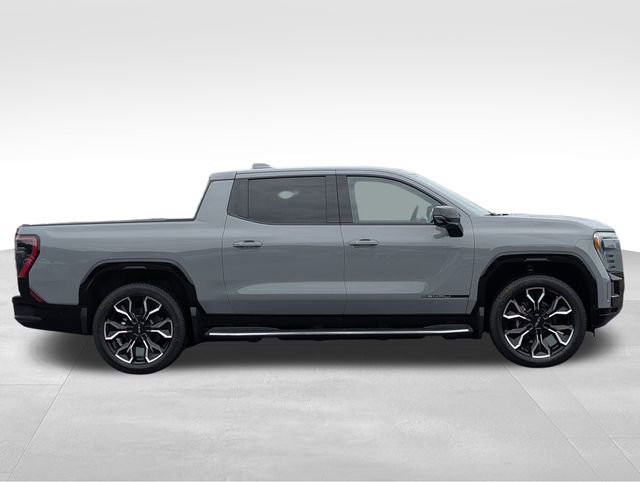 2025 Gmc Sierra EV Denali photo 9