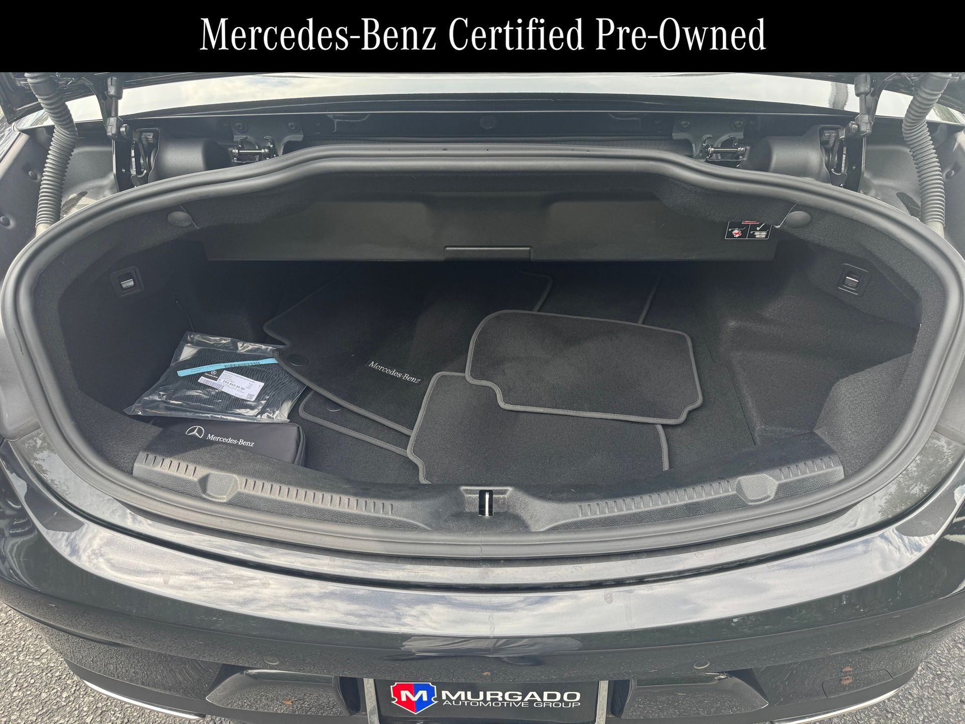 2023 Mercedes Benz E 450 photo 25