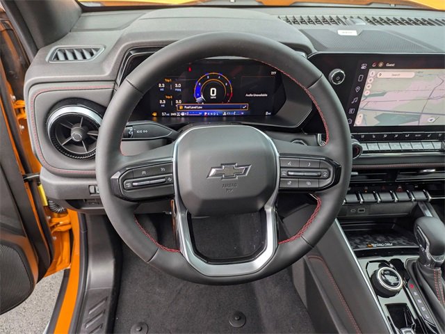 2026 Chevrolet Colorado Z71 photo 12