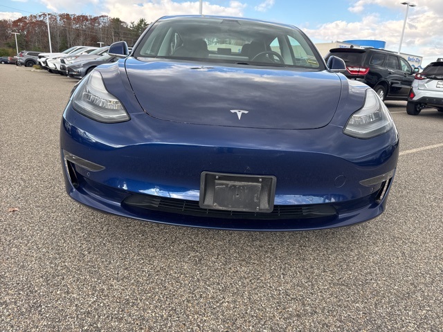 2018 Tesla Model 3 Performance photo 2