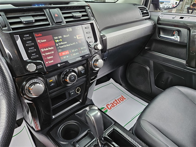2020 Toyota 4Runner Base photo 21