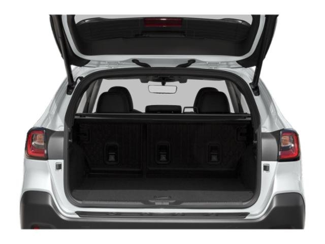 2022 Subaru Outback Limited XT photo 3