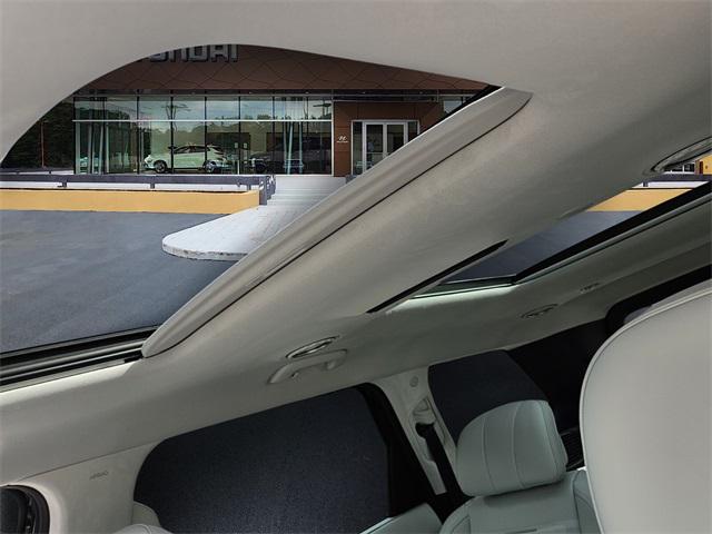 2026 Hyundai Palisade Calligraphy photo 5