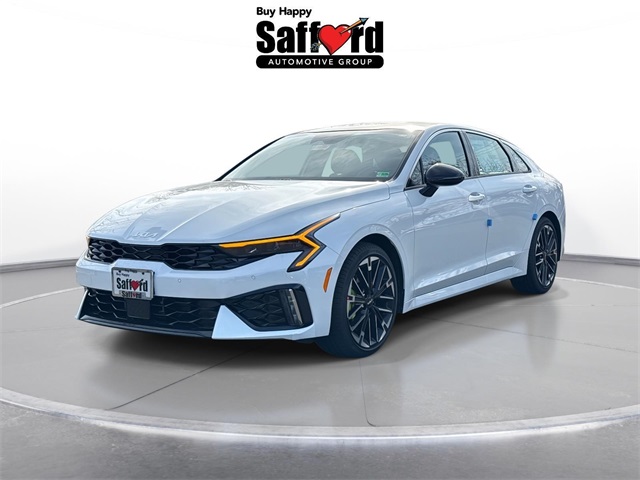 2026 Kia K5 GT's photo