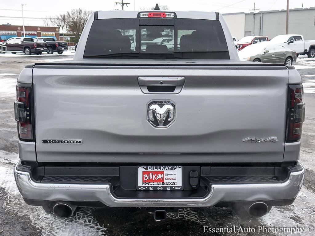 2022 RAM 1500 - Image 5