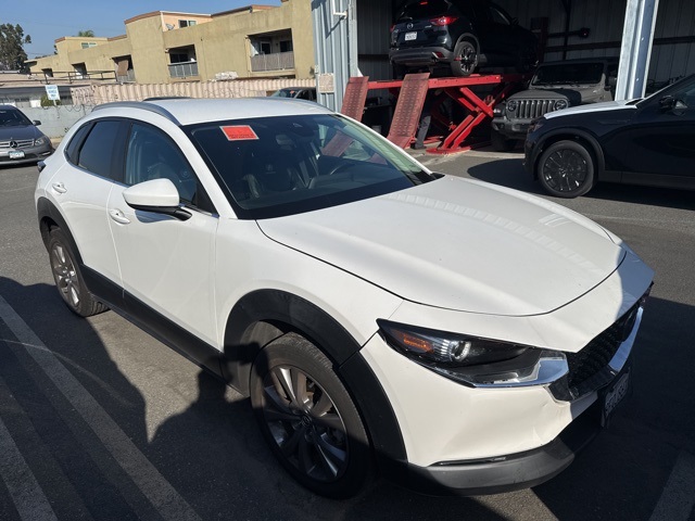 2023 Mazda CX-30 Preferred's photo