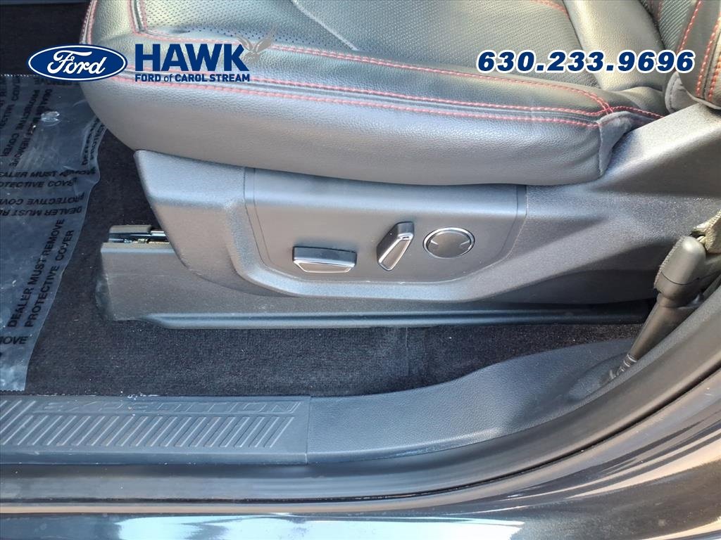 2022 FORD EXPEDITION MAX - Image 17