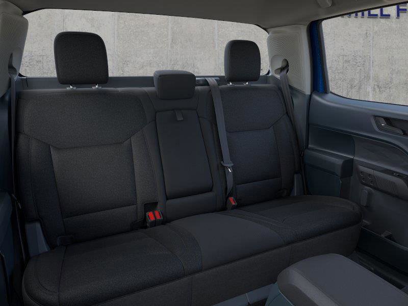 2025 FORD MAVERICK - Image 13