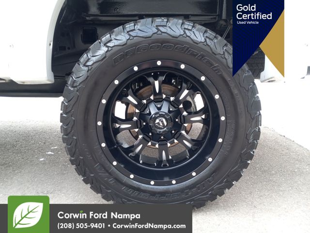 2020 Ford F-150 photo 23