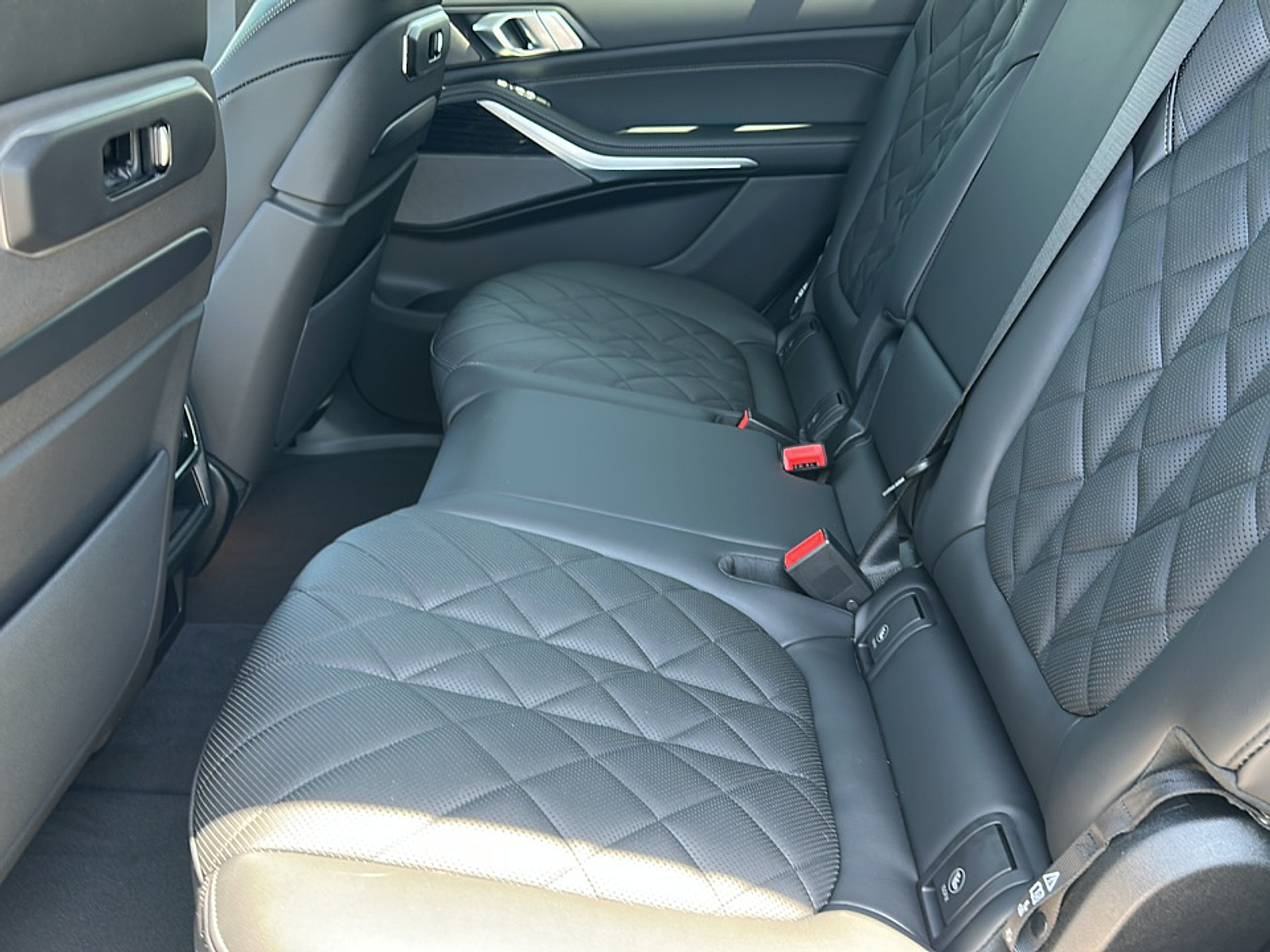 2025 Bmw X7 xDrive40i photo 6