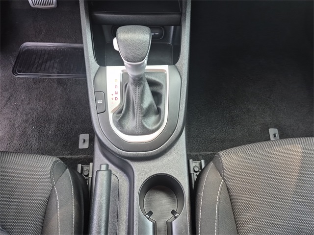 2023 Kia Forte LXS photo 13