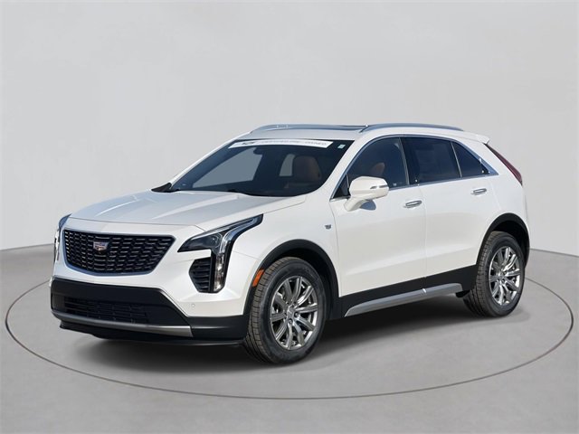 2022 Cadillac XT4