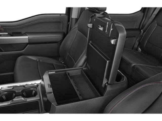 2026 Ford F-250 Lariat photo 11