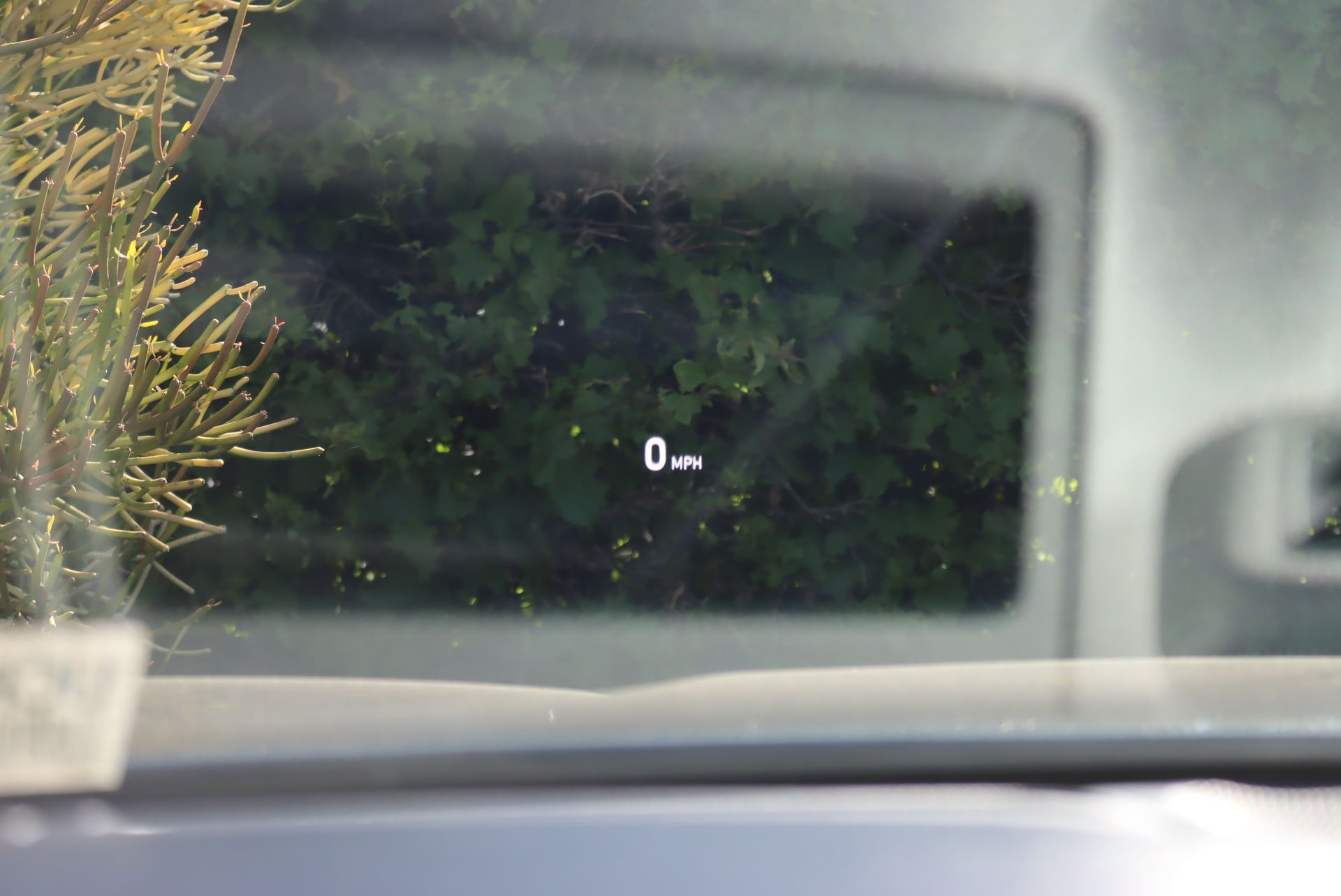 2022 Hyundai Santa Fe Calligraphy photo 9