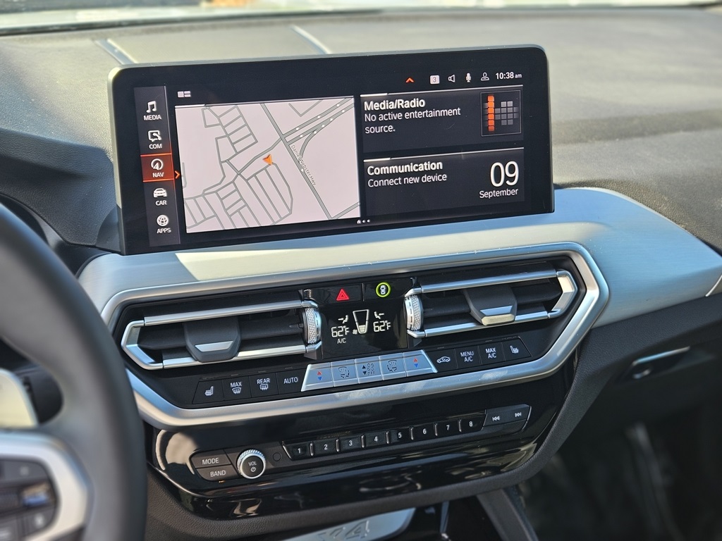 2023 Bmw X4 xDrive30i photo 24