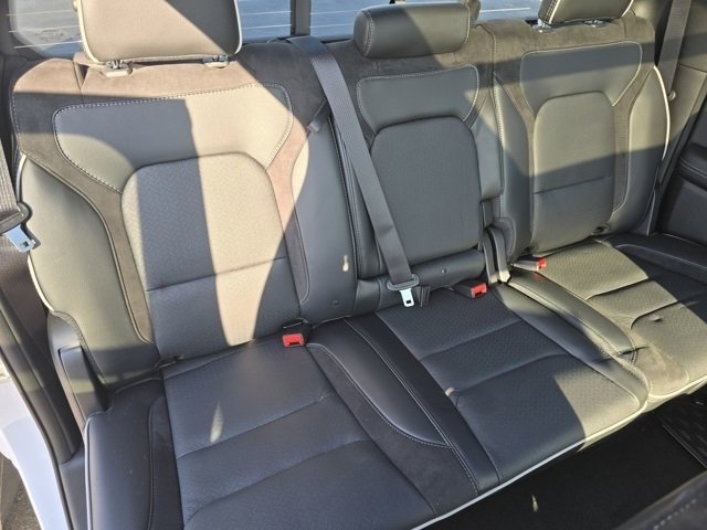 2026 Ram 1500 Laramie photo 27