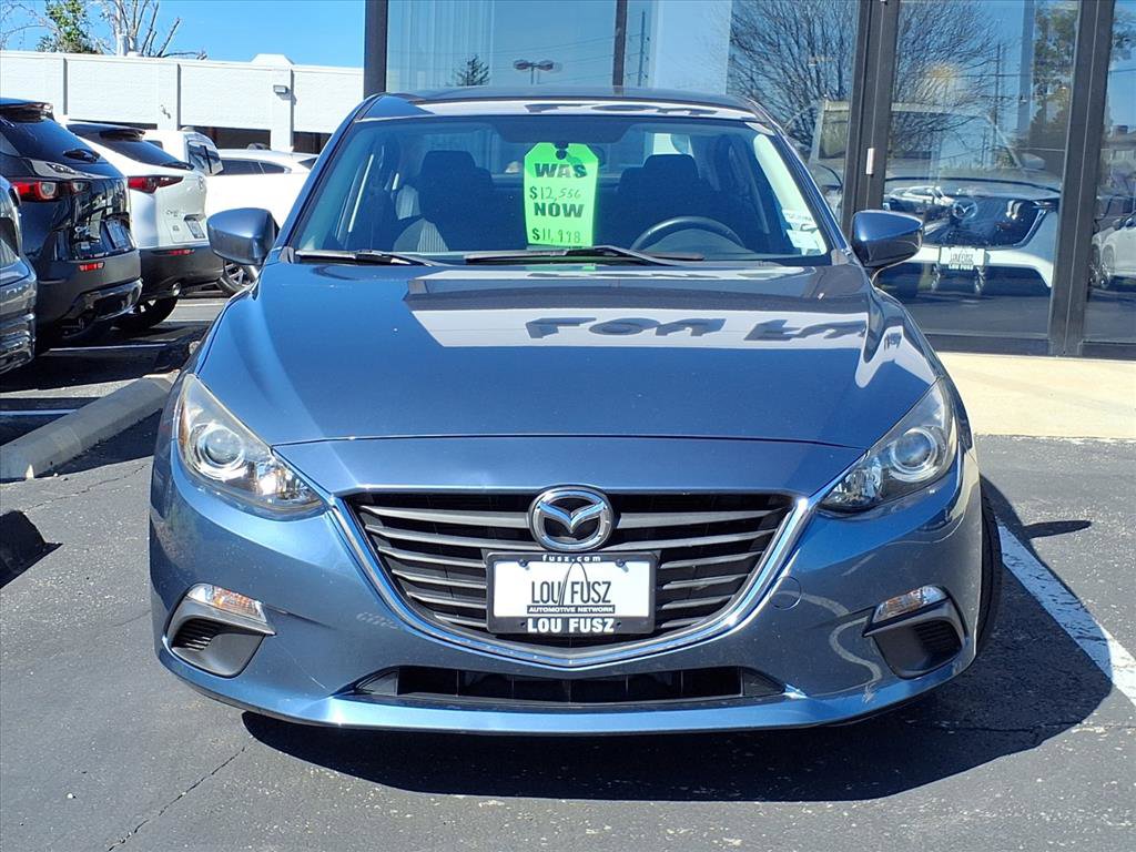 2014 Mazda Mazda3 Touring photo 21
