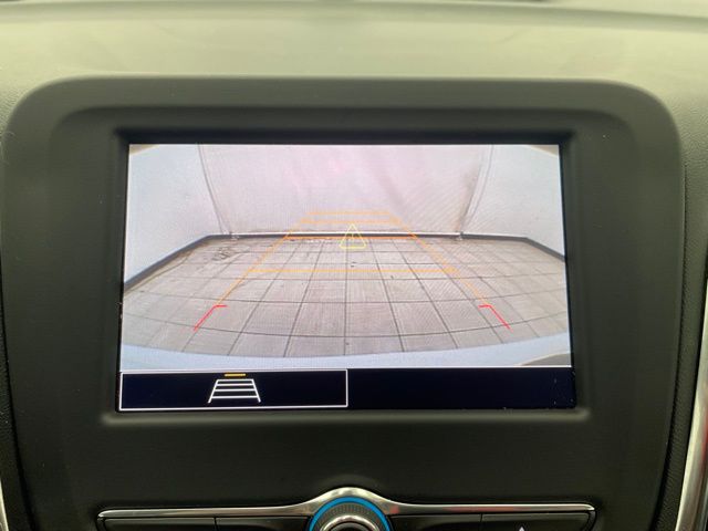 2022 Chevrolet Equinox LT photo 4