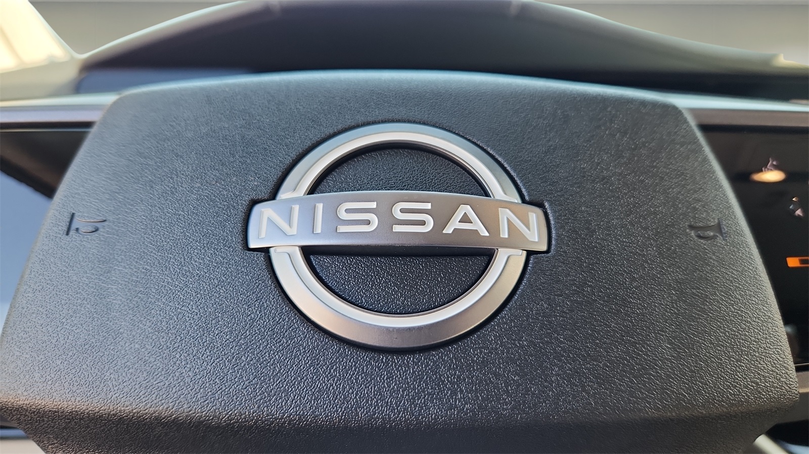 2025 Nissan Murano SL photo 28
