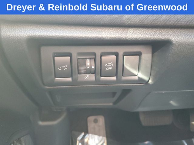 2025 Subaru Outback Premium photo 21
