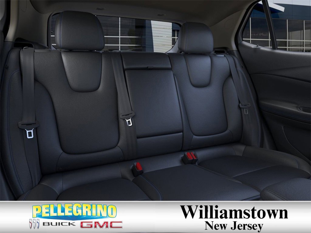 2026 Buick Encore GX Sport Touring photo 13
