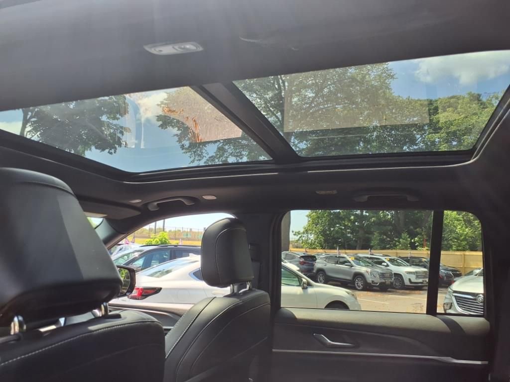 2025 Jeep Grand Cherokee Limited photo 14