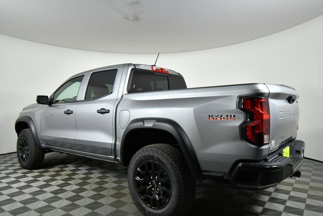 2026 Chevrolet Colorado Trail Boss photo 13