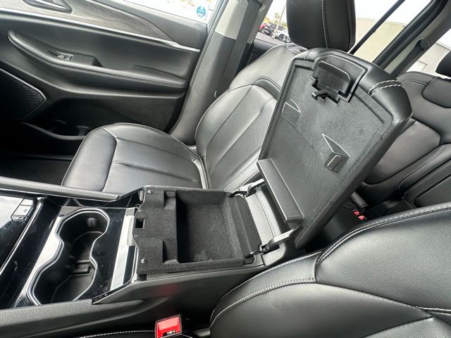 2023 Jeep Cherokee 4xe photo 23