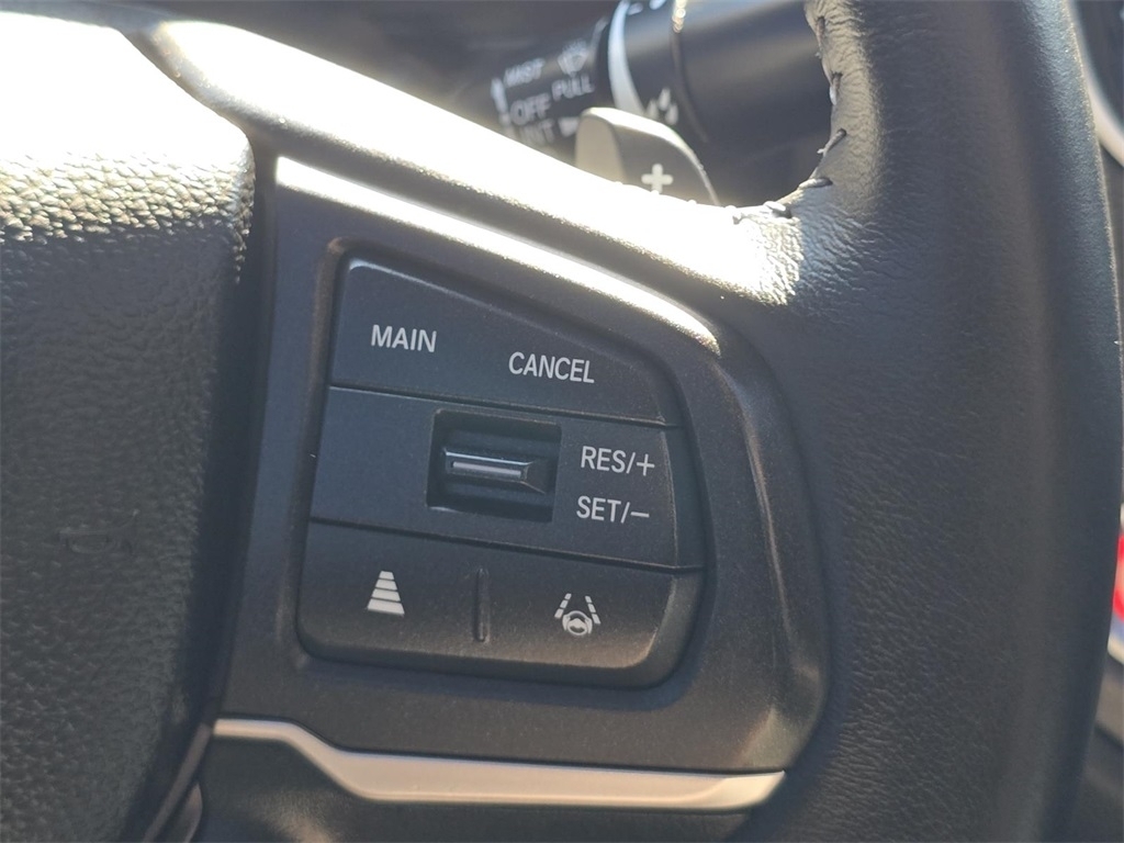 2024 Honda Ridgeline RTL photo 33