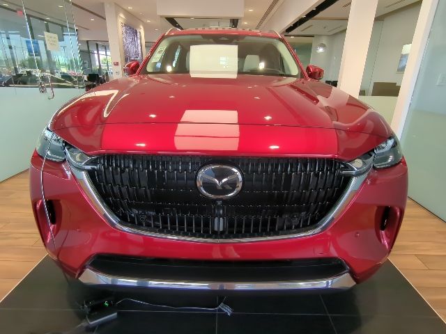 2025 Mazda CX-90 3.3 Turbo Premium Plus photo 2