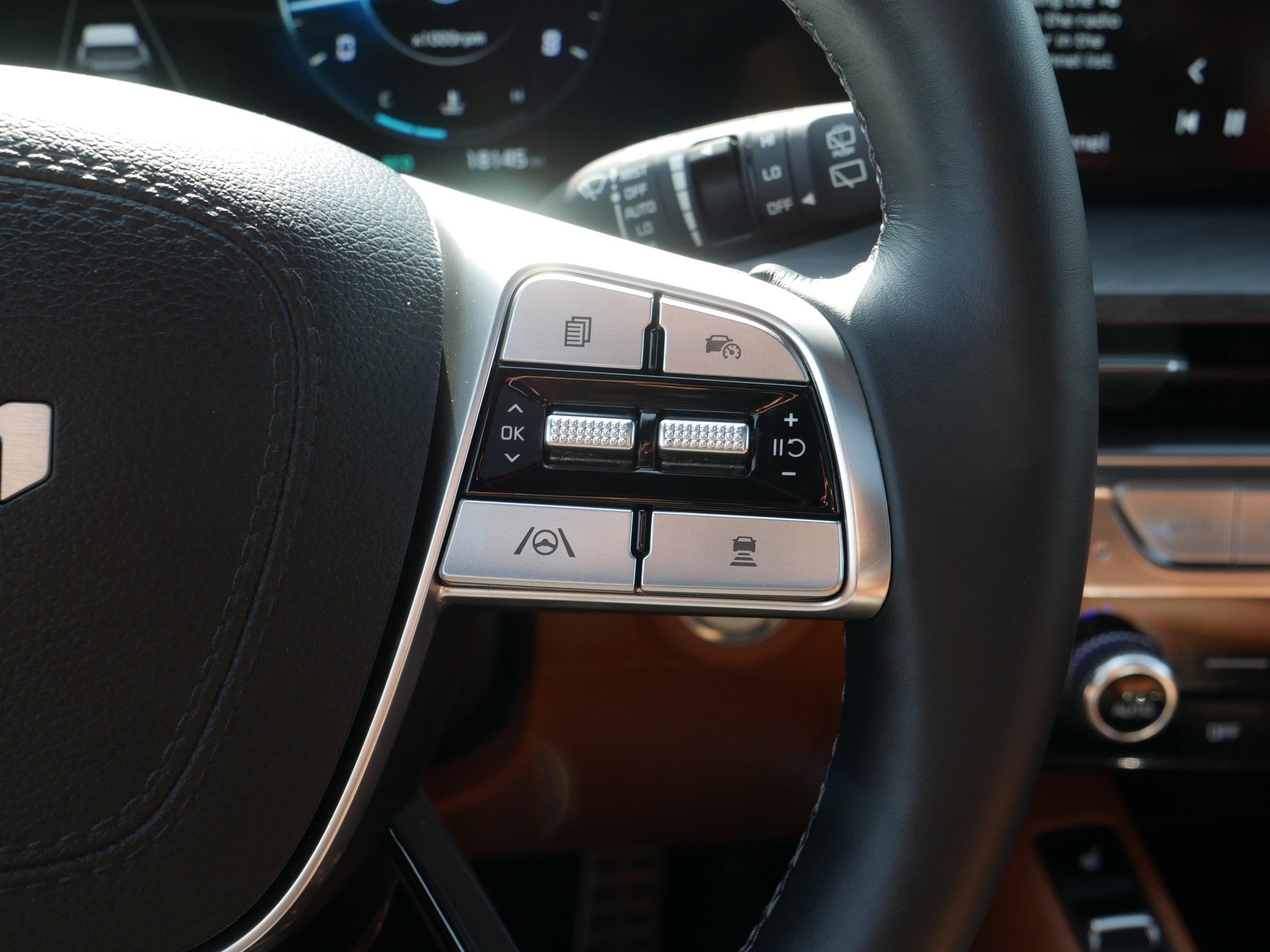 2024 Kia Telluride SX X-Line Prestige X-Pro photo 28