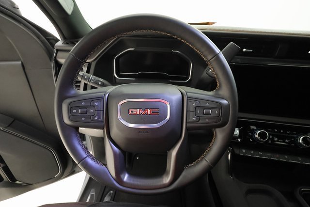 2025 Gmc Sierra 3500 HD AT4 photo 12