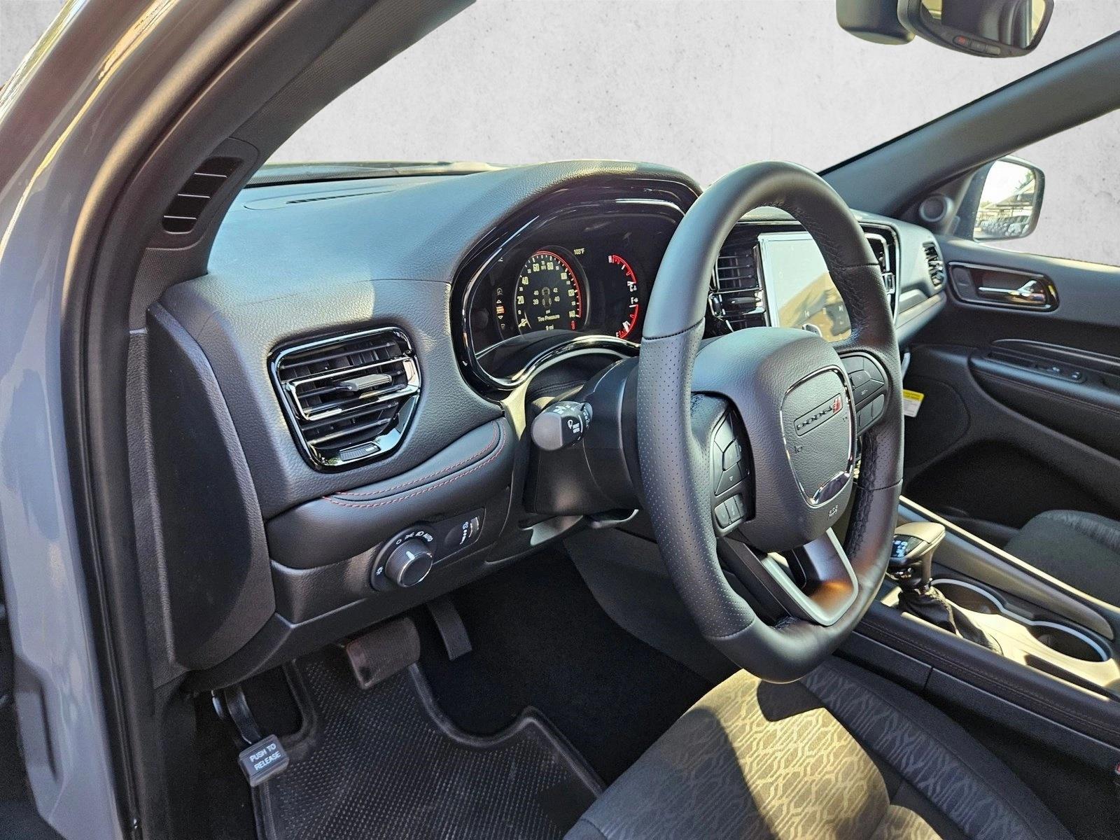 2026 Dodge Durango GT photo 3