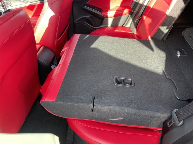 2023 Acura Integra A-Spec photo 14