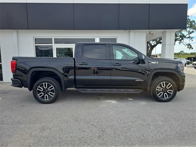 2026 Gmc Sierra 1500 AT4 photo 5