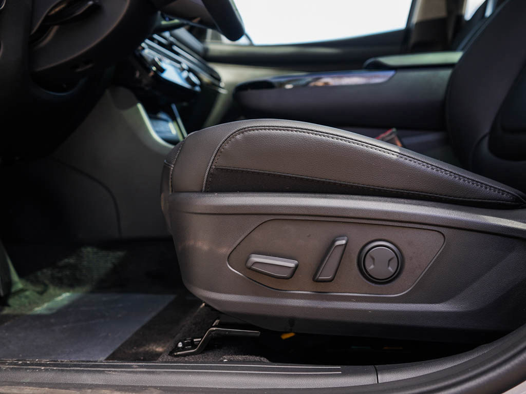 2025 Hyundai Tucson Hybrid Limited photo 16