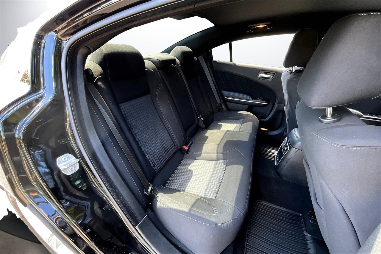 2023 Dodge Charger SXT photo 21