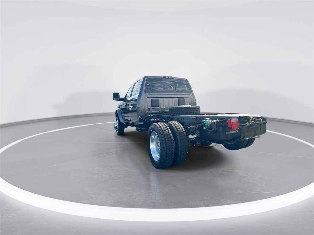 2026 Ram 4500 Tradesman photo 6