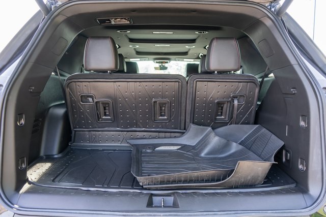 2022 Chevrolet Traverse RS photo 8
