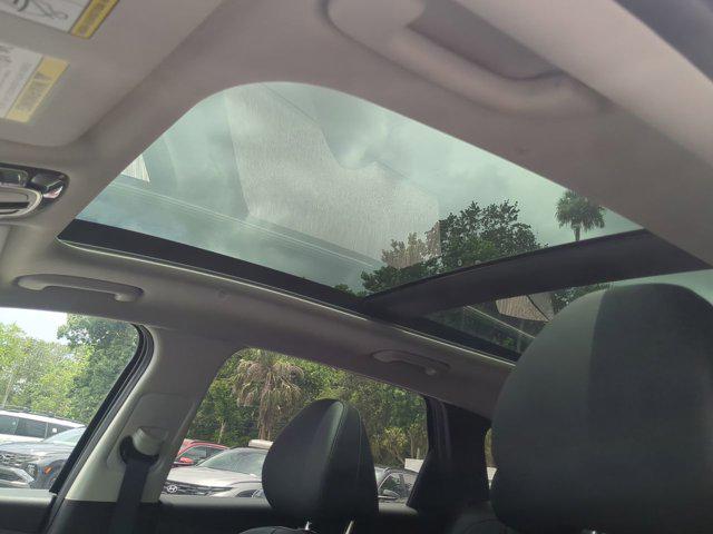 2025 Hyundai Tucson Hybrid SEL Convenience photo 2